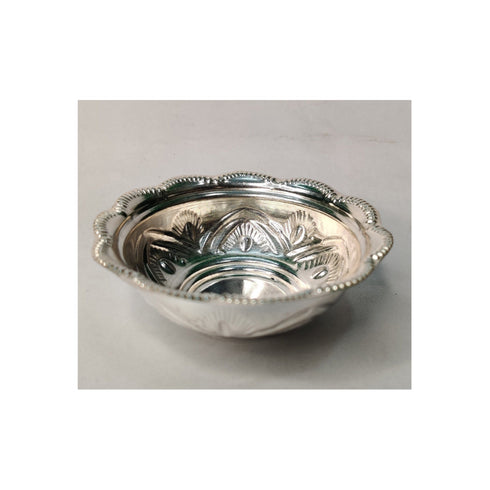 Pure Silver Bowl 16.5g